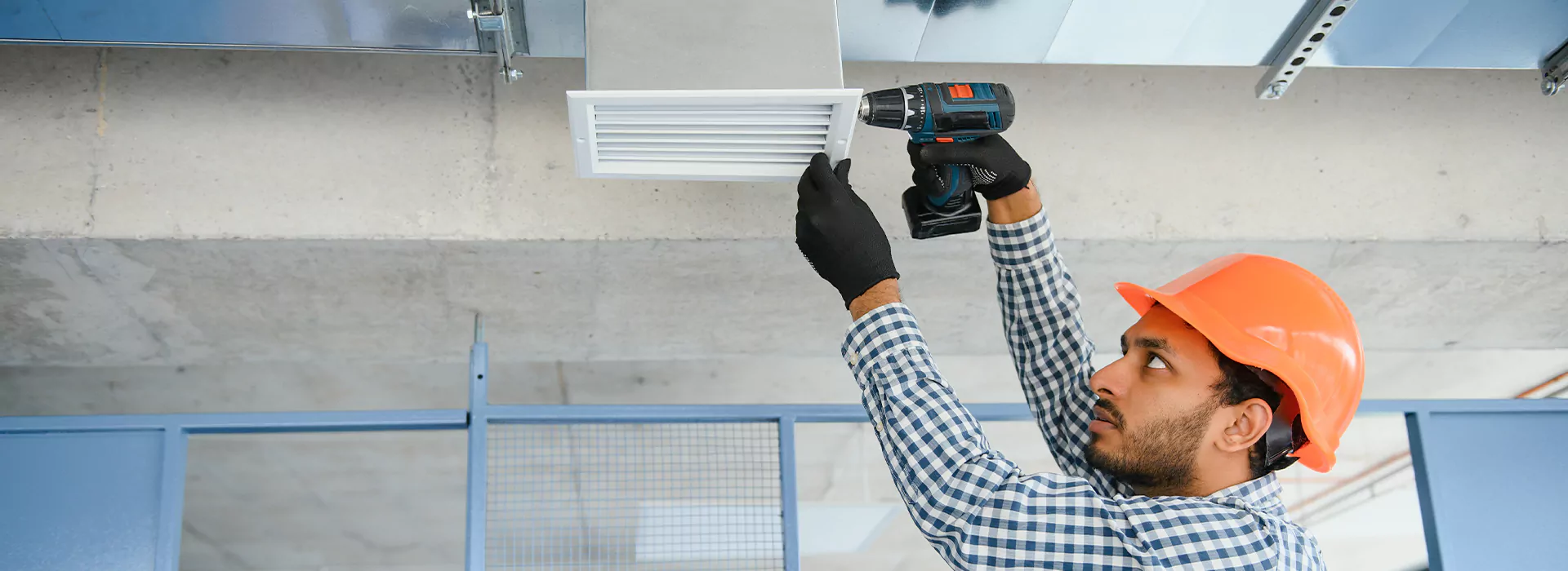 Air Duct and Dryer Vent Cleaning in Grand Prairie, Texas
