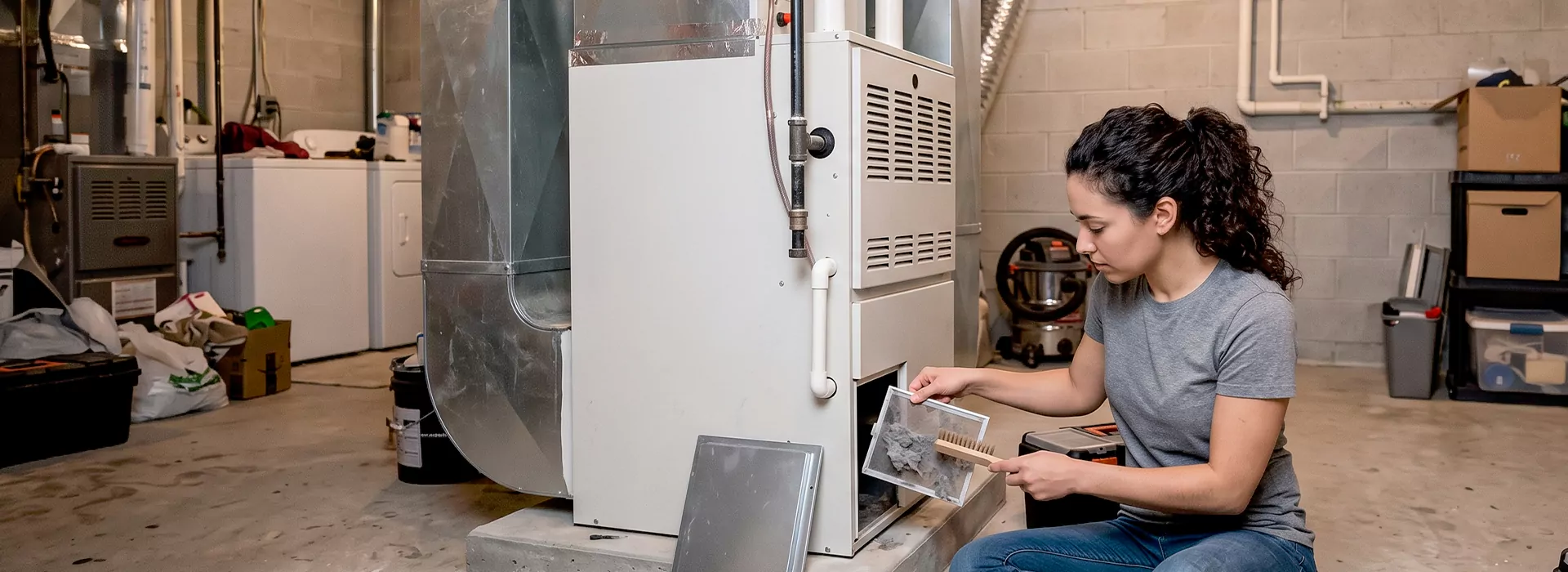 Lint Trap Cleaning Grand Prairie, TX