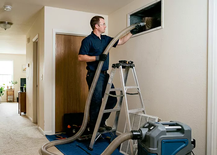 Top-Rated Apartment Duct Cleaning Company in Grand Prairie, TX