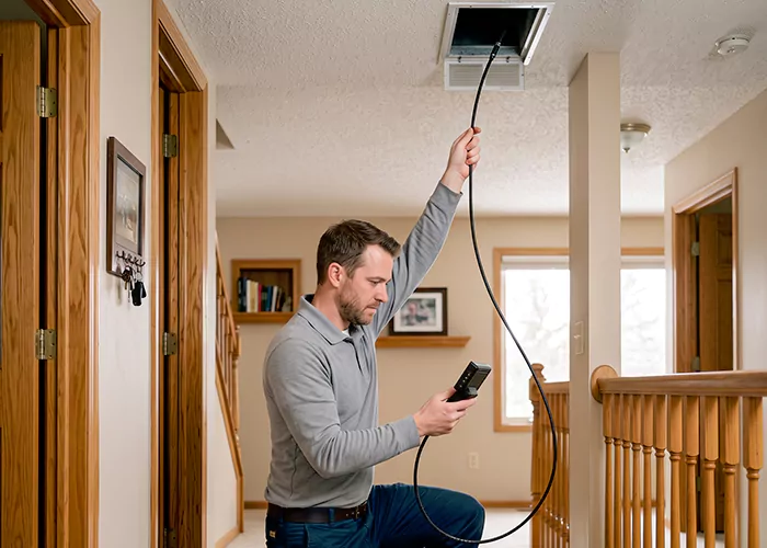 Premier Dryer Vent Inspection Company in Grand Prairie, TX