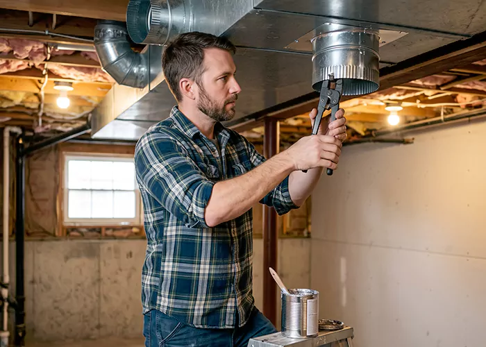 Top-Rated Dryer Vent Hose Repair Company in Grand Prairie, TX
