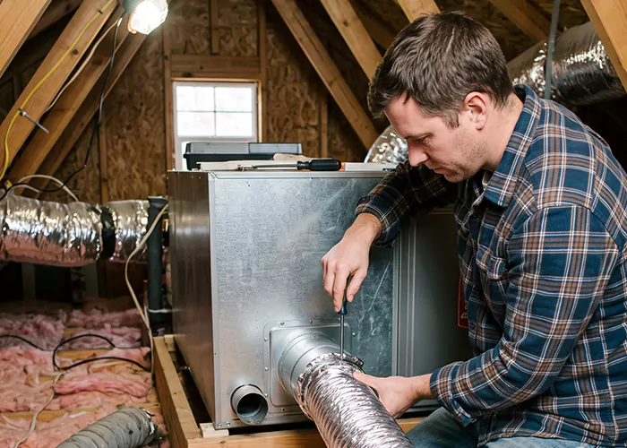 Proven Grand Prairie Dryer Vent Hose Replacement Specialists