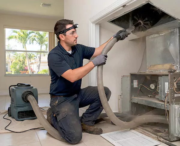 Frequently Asked Questions About Air Duct Cleaning Company in Grand Prairie