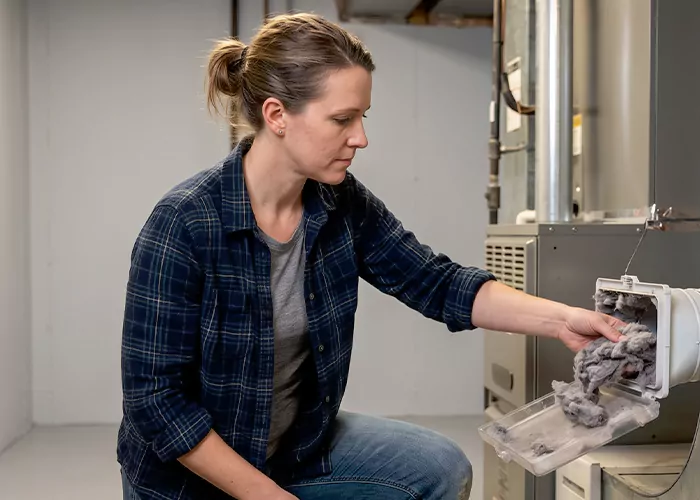 Reliable Grand Prairie Lint Trap Cleaning Service Company