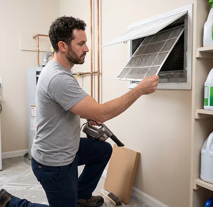 Why Choose Grand Prairie Air Duct Pro Over Other Grand Prairie Duct Cleaning Companies?