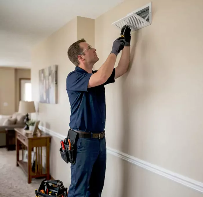 Why Choose Grand Prairie Air Duct Pro Among AC Vent Repair Companies in Grand Prairie, TX?