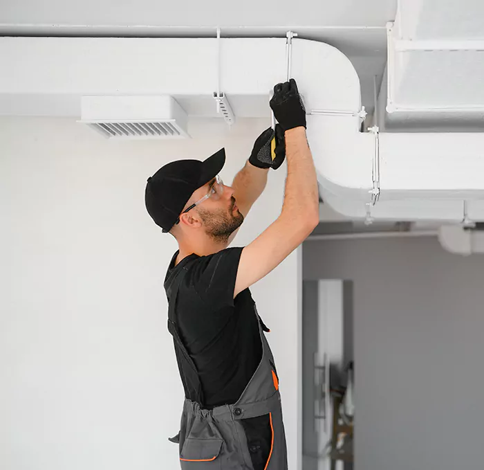 Why Choose Grand Prairie Air Duct Pro Among Duct and Dryer Vent Cleaning Companies in Grand Prairie, TX?