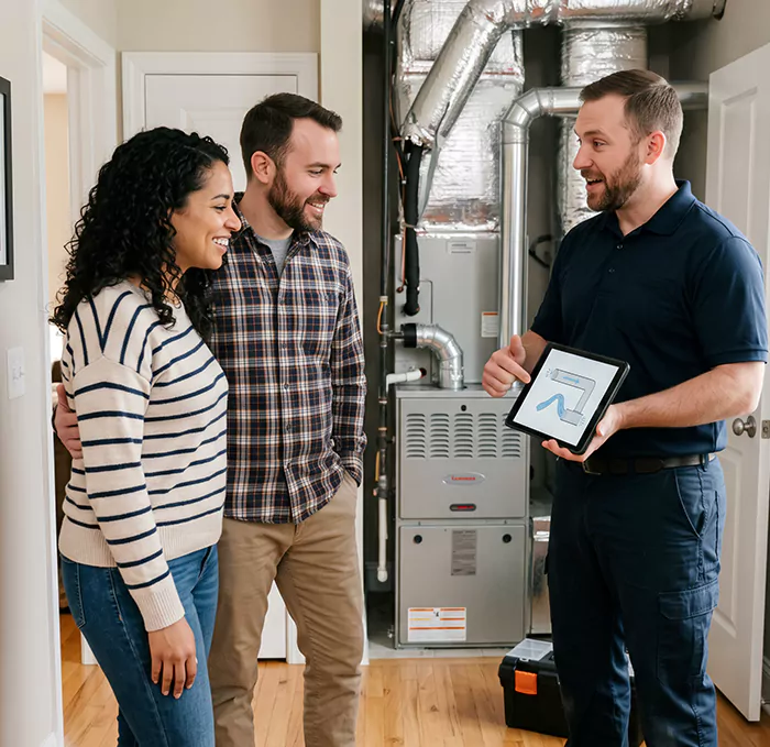 Why Choose Grand Prairie Air Duct Pro Among Duct Cleaning Companies Near Me in Grand Prairie, TX?