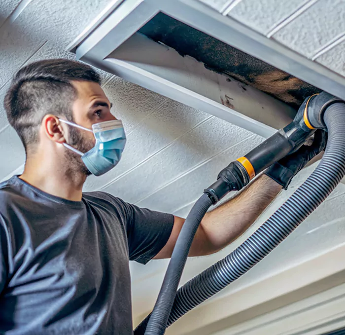 Why Choose Grand Prairie Air Duct Pro Among Duct Cleaning Companies in Grand Prairie, TX?