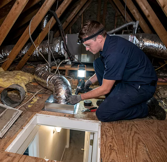 Why Choose Grand Prairie Air Duct Pro Among Grand Prairie Air Vent Replacement Companies?