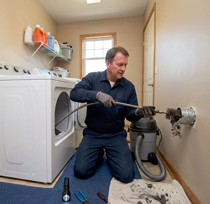 Why Choose Grand Prairie Air Duct Pro Among Grand Prairie Dryer Vent Repair Companies?