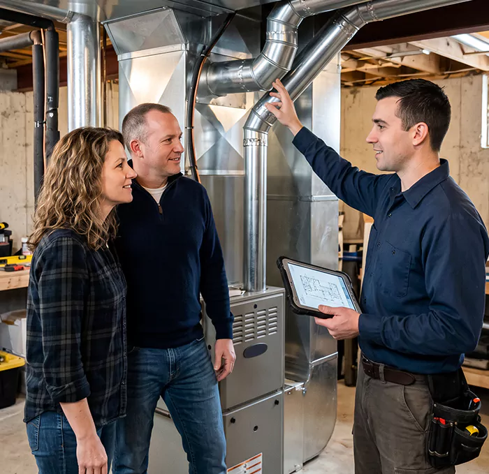 Why Choose Grand Prairie Air Duct Pro Among Custom Ductwork Companies in Grand Prairie, TX?