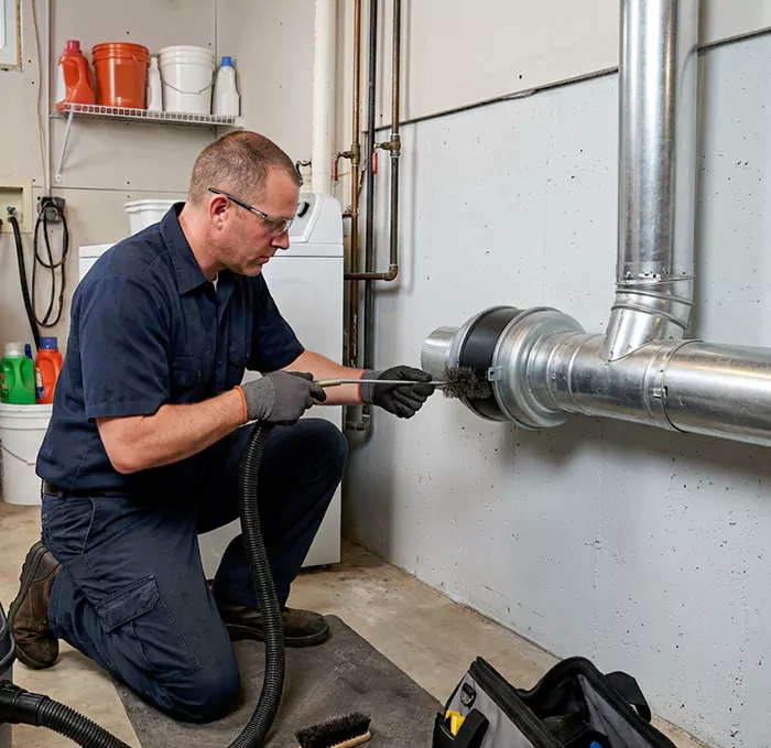 Why Choose Grand Prairie Air Duct Pro Among Booster Fan Service Companies in Grand Prairie, TX?