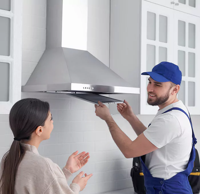 Why Choose Grand Prairie Air Duct Pro Over Other Dryer Vent Cleaning Companies in Grand Prairie, TX?