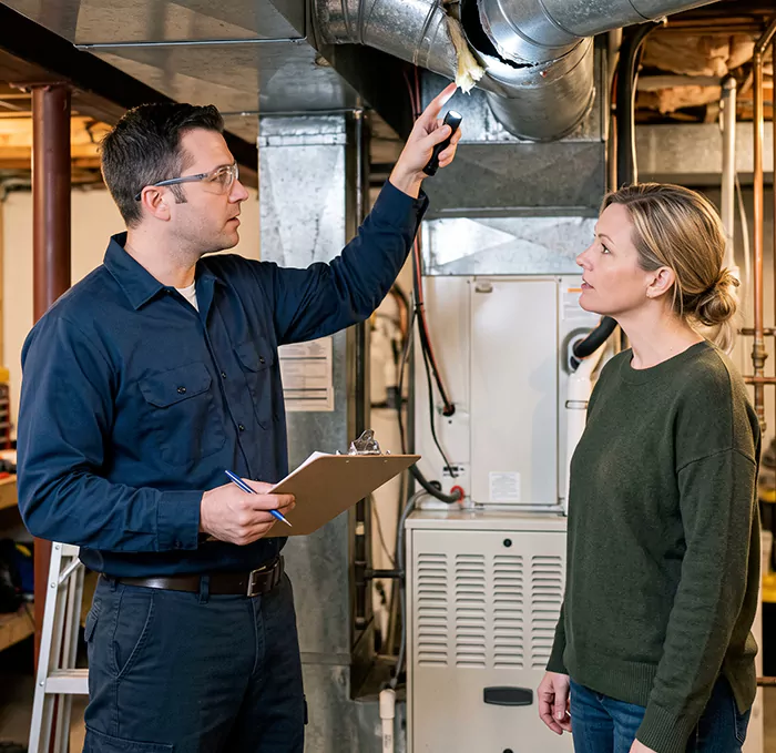 Why Choose Grand Prairie Air Duct Pro Among Dryer Vent Hose Repair Companies in Grand Prairie, TX?