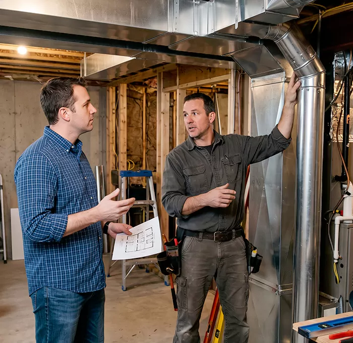 Why Choose Grand Prairie Air Duct Pro Among Grand Prairie Dryer Vent Companies?