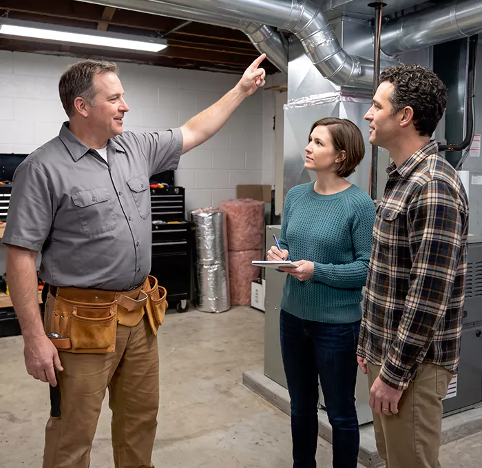 Why Choose Grand Prairie Air Duct Pro Among Grand Prairie Dryer Vent Replacement Companies?