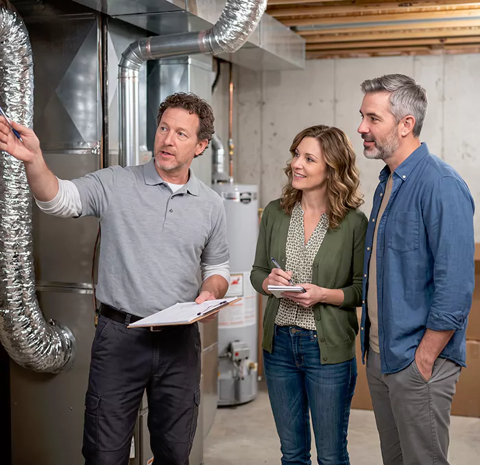 Why Choose Grand Prairie Air Duct Pro Among Duct Sealing Companies in Grand Prairie, TX?