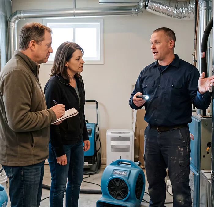 Why Choose Grand Prairie Air Duct Pro Among Grand Prairie Duct Restoration Companies?