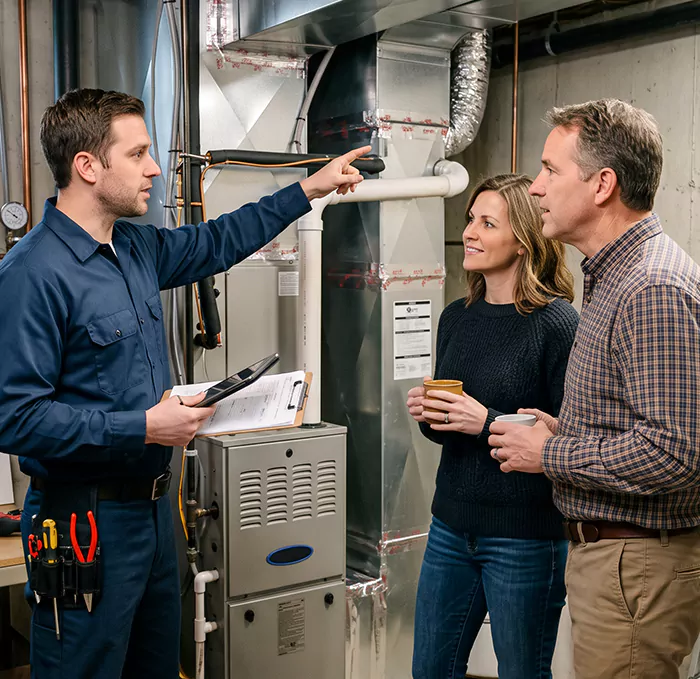 Why Choose Grand Prairie Air Duct Pro Among Grand Prairie HVAC Restoration Companies?