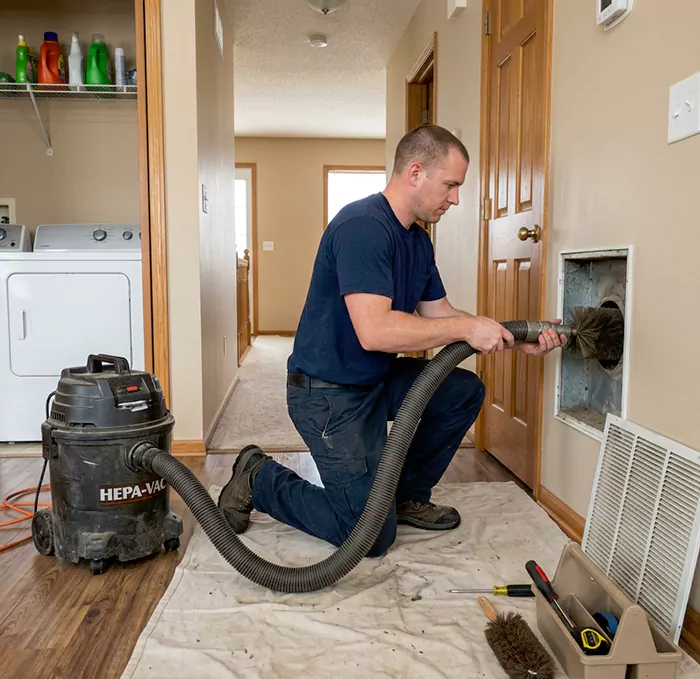 Why Choose Grand Prairie Air Duct Pro Among Grand Prairie Vent Cleaning Companies